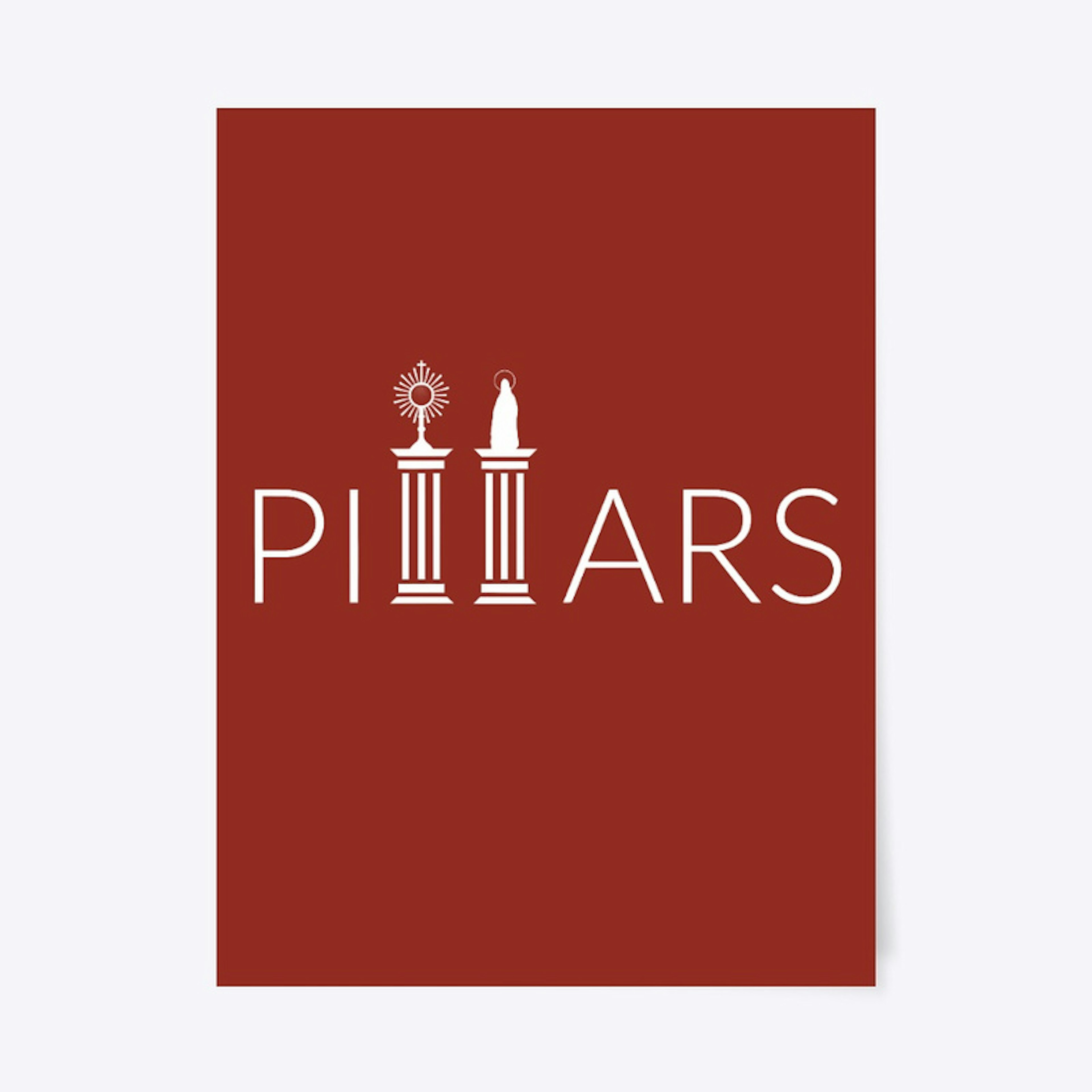 2 Pillars